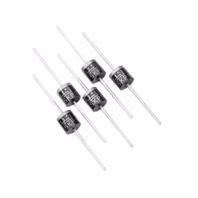 5KP85CA-HR Littelfuse Inc. TVS - Diodi